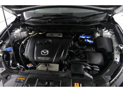 Mazda CX-5 2.0 SP A/T ปี 2015 รูปที่ 7